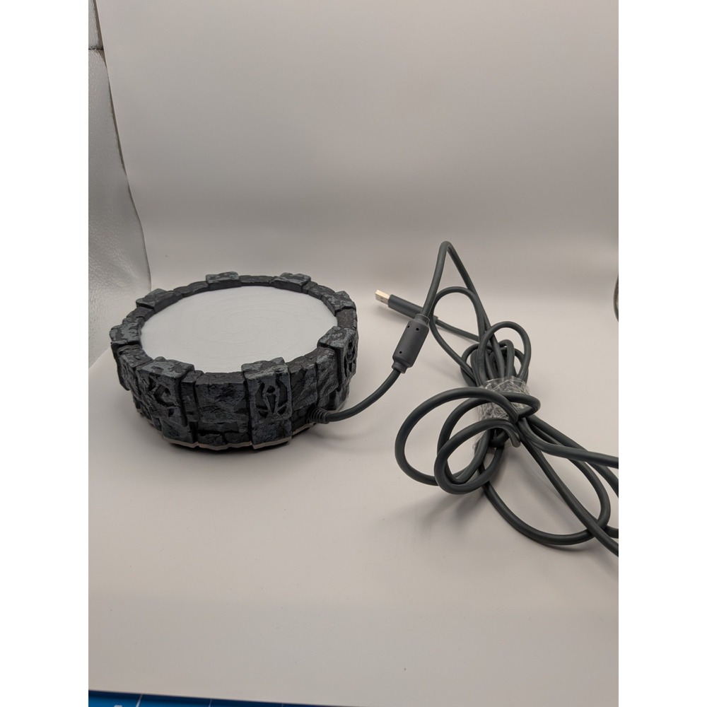 Activision Skylanders Portal of Power Portal for Xbox 360 (MPN 84392790) - Picture 3 of 5